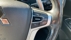 Mitsubishi Outlander 2.4 PHEV 4h 5dr Auto Estate